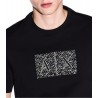 T-shirt Uomo Armani Exchange
