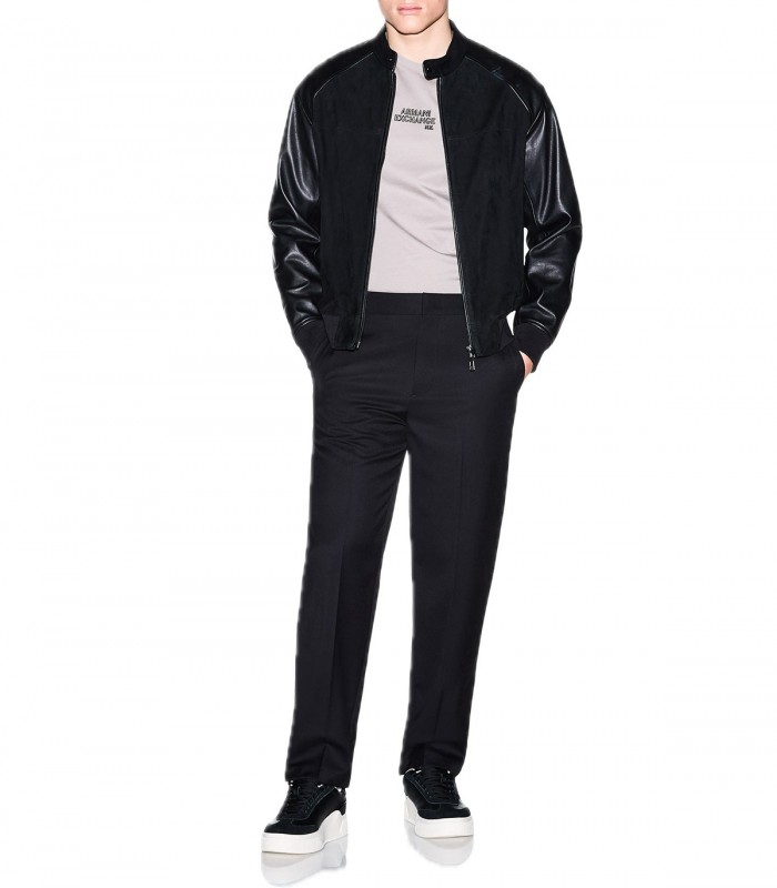 T-shirt Uomo Armani Exchange