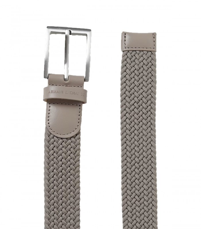Cintura Uomo Armani Exchange