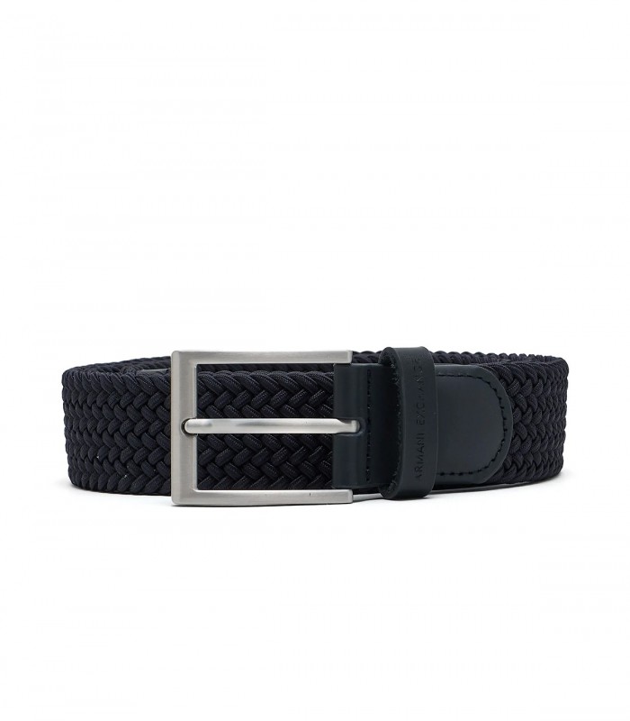 Cintura Uomo Armani Exchange