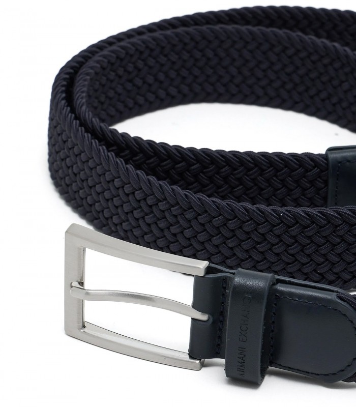 Cintura Uomo Armani Exchange