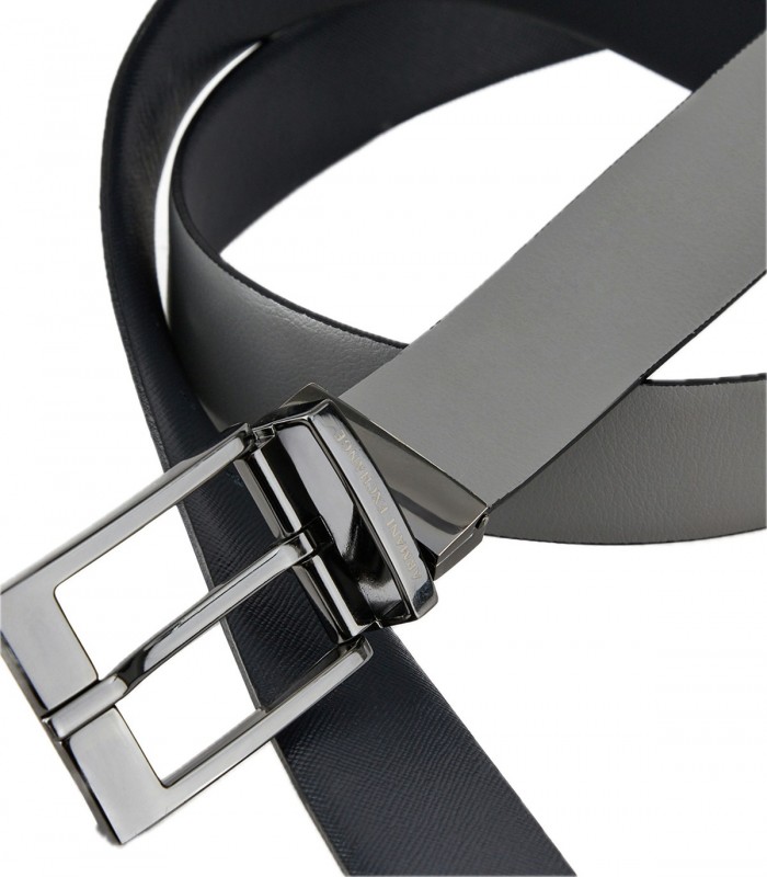 Cintura reversibile Uomo Armani Exchange