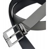 Cintura reversibile Uomo Armani Exchange