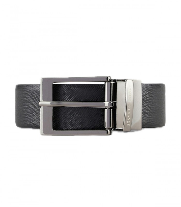 Cintura reversibile Uomo Armani Exchange