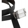 Cintura reversibile Uomo Armani Exchange