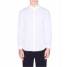 Camicia in lino Uomo Armani Exchange