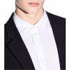 Camicia in lino Uomo Armani Exchange