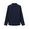 Camicia in lino Uomo Armani Exchange