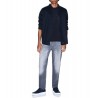 Camicia in lino Uomo Armani Exchange