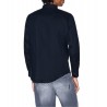 Camicia in lino Uomo Armani Exchange