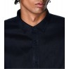 Camicia in lino Uomo Armani Exchange
