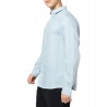 Camicia in lino Uomo Armani Exchange