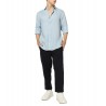 Camicia in lino Uomo Armani Exchange