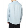 Camicia in lino Uomo Armani Exchange