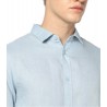 Camicia in lino Uomo Armani Exchange