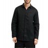 Camicia in lino Uomo Armani Exchange