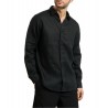 Camicia in lino Uomo Armani Exchange