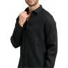Camicia in lino Uomo Armani Exchange