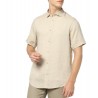 Camicia di lino Uomo Armani Exchange