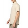 Camicia di lino Uomo Armani Exchange