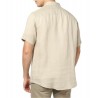 Camicia di lino Uomo Armani Exchange