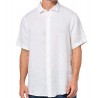 Camicia di lino Uomo Armani Exchange