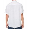 Camicia di lino Uomo Armani Exchange