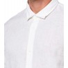 Camicia di lino Uomo Armani Exchange