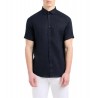 Camicia di lino Uomo Armani Exchange