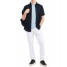 Camicia di lino Uomo Armani Exchange