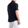 Camicia di lino Uomo Armani Exchange