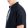 Camicia di lino Uomo Armani Exchange