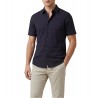 Camicia tecnica mezza manica Uomo Armani Exchange
