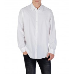 Camicia tecnica Uomo Armani Exchange