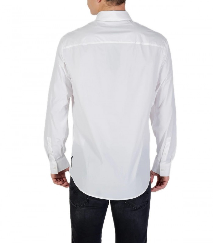 Camicia tecnica Uomo Armani Exchange