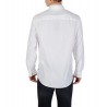 Camicia tecnica Uomo Armani Exchange