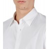 Camicia tecnica Uomo Armani Exchange