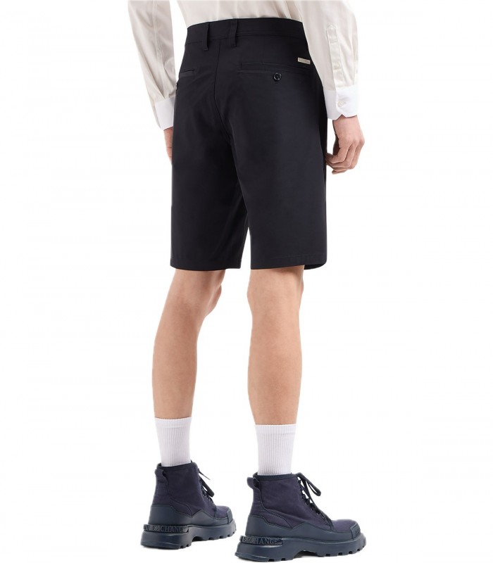 Bermuda Uomo tecnico Armani Exchange