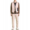 Gilet Uomo Berna