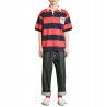 Jeans cropped fit Uomo Berna