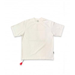 T-shirt boxy fit Uomo Berna 26124224
