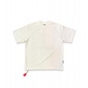T-shirt boxy fit Uomo Berna 26124224