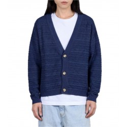 Cardigan in maglia Uomo Berna