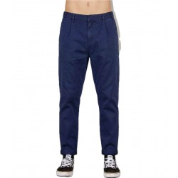 Pantaloni cropped fit Uomo Berna