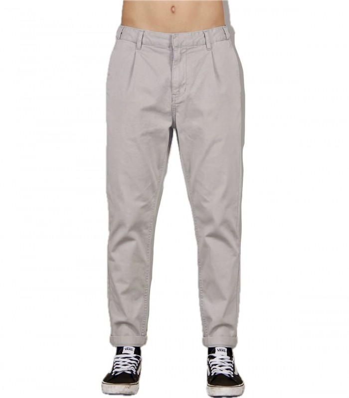 Pantaloni cropped fit Uomo Berna