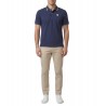 Polo Uomo Blauer Peter