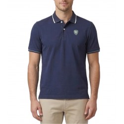 Polo Uomo Blauer Peter