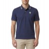 Polo Uomo Blauer Peter
