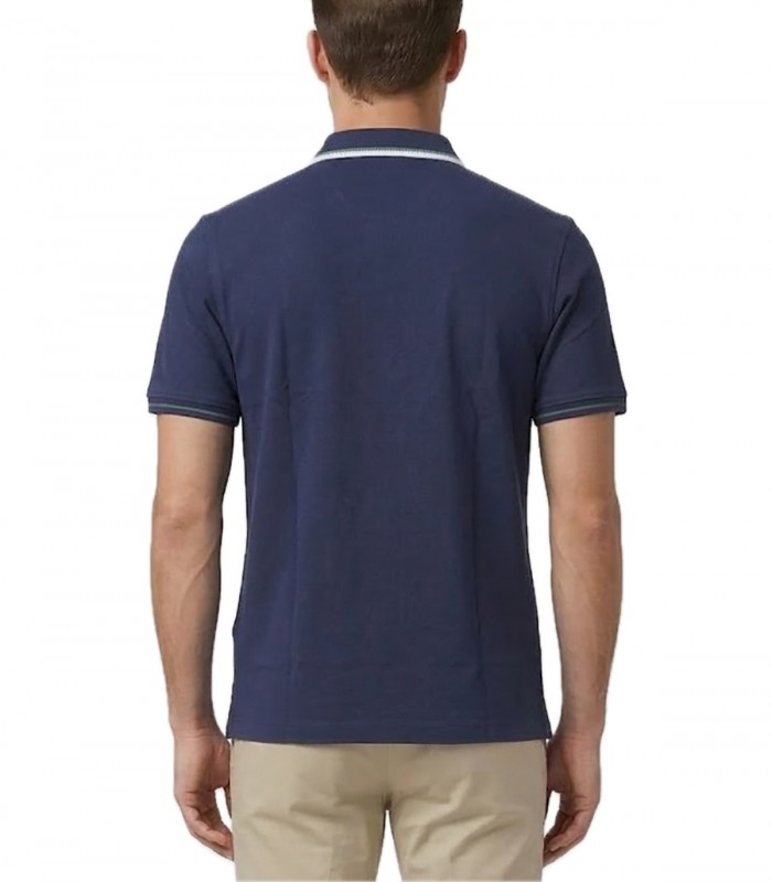 Polo Uomo Blauer Peter