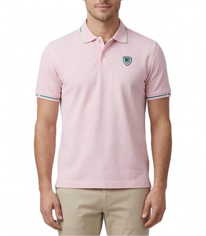 Polo Uomo Blauer Peter